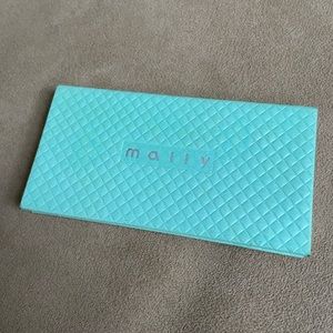 Brand New mally eye shadow